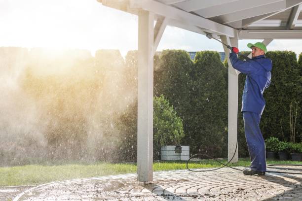 Best Gas Station Cleaning  in Pepperdine University, CA