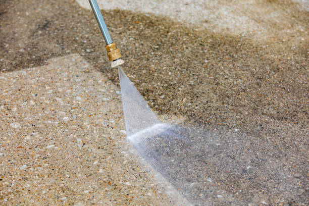 Best Concrete Sealing  in Pepperdine University, CA