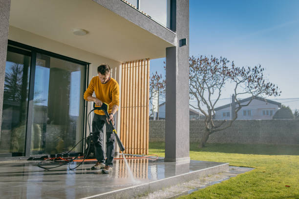 Boat and Dock Cleaning in Pepperdine University, CA
