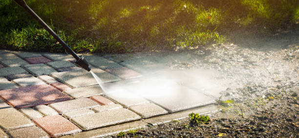 Best Playground Equipment Cleaning  in Pepperdine University, CA