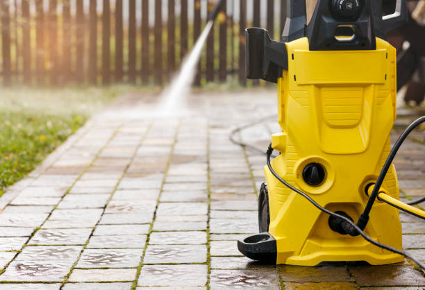 Best Patio and Deck Pressure Washing  in Pepperdine University, CA